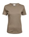 Dames T-shirt Tee Jays Interlock 580 kit